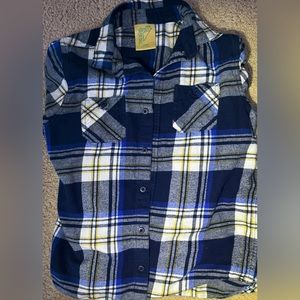 Thereabouts flannels size 14/16